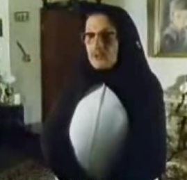 Man Thinks He's A Penguin